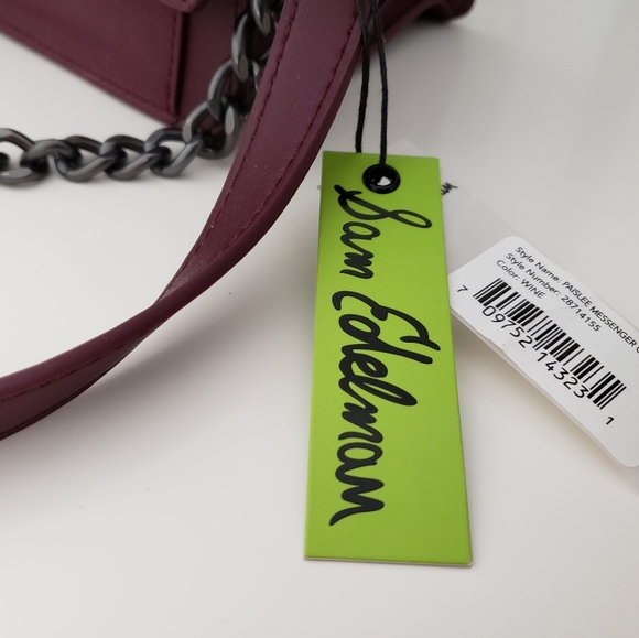 BNWT Sam Edelman purse - Picture 4 of 11